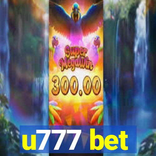 u777 bet